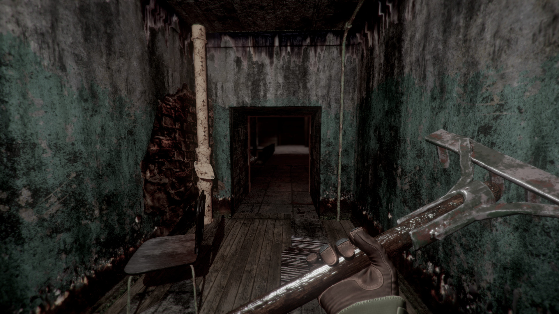 Samosbor Screenshot 3