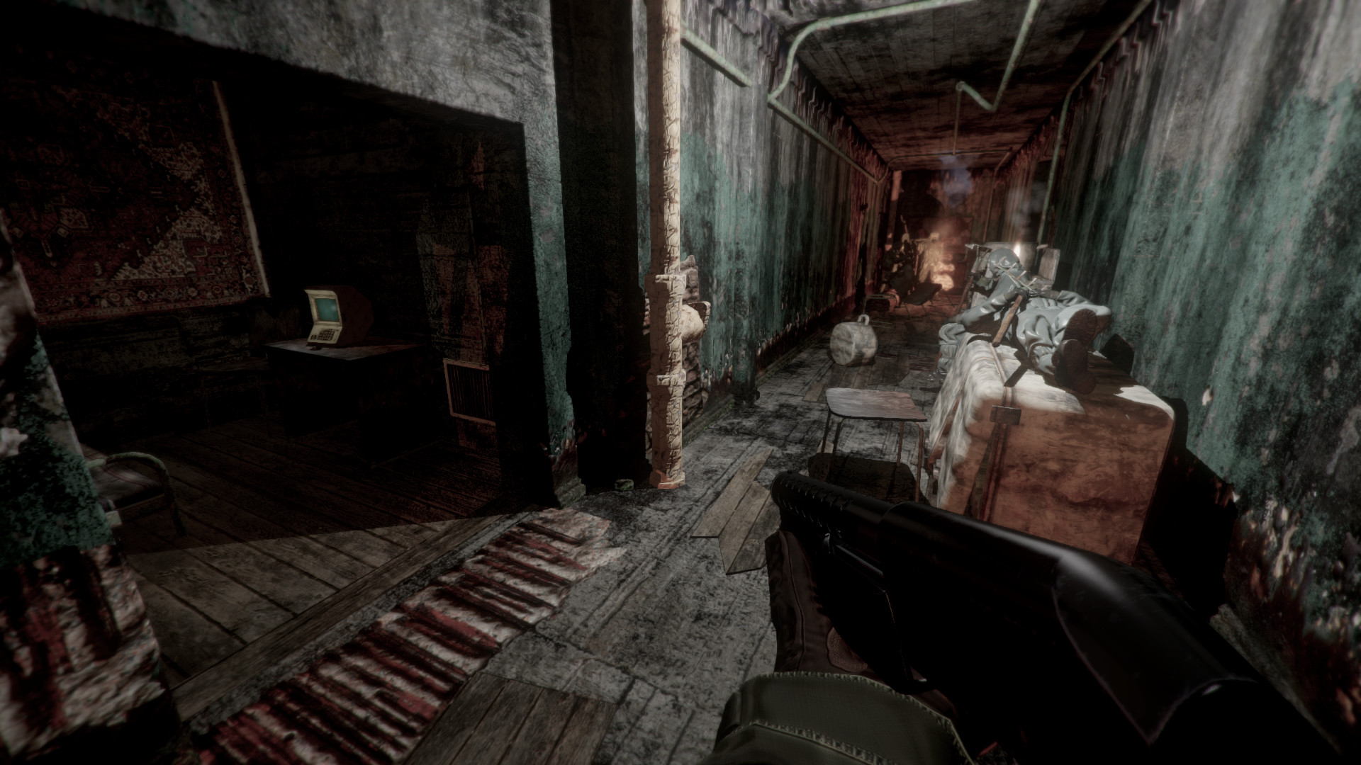 Samosbor Screenshot 7