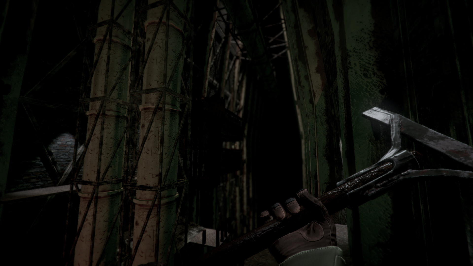 Samosbor Screenshot 1