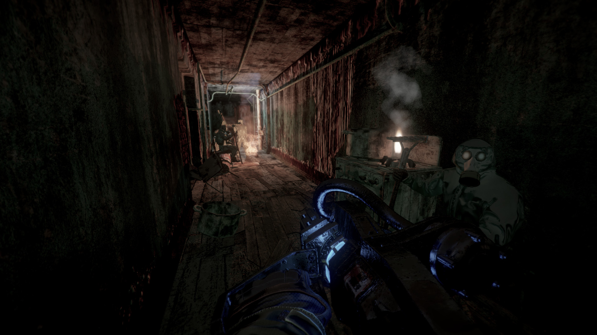 Samosbor Screenshot 2