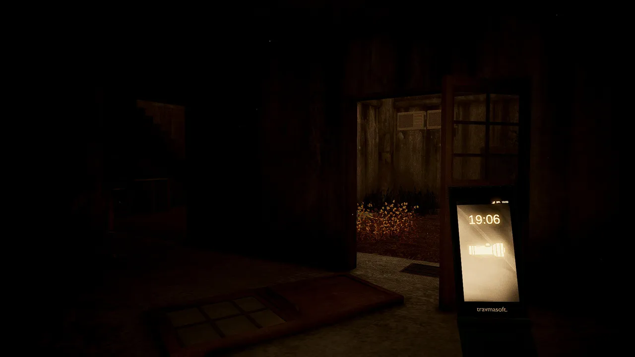 Ashioto Kyōfu | Footsteps Terror Screenshot 3