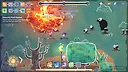 TALES: INK GUARDIAN Screenshot 1