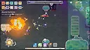 TALES: INK GUARDIAN Screenshot 2