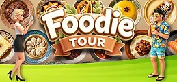 Foodie Tour