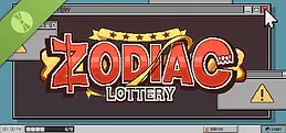 ZodiacLottery Demo