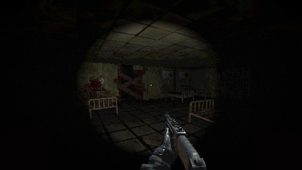 BLIGHTEN Demo Screenshot 6