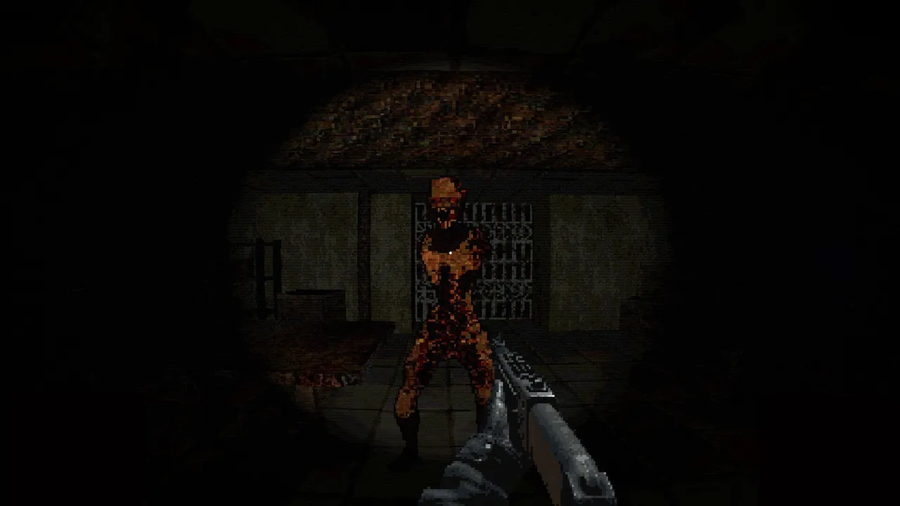 BLIGHTEN Demo Screenshot 4