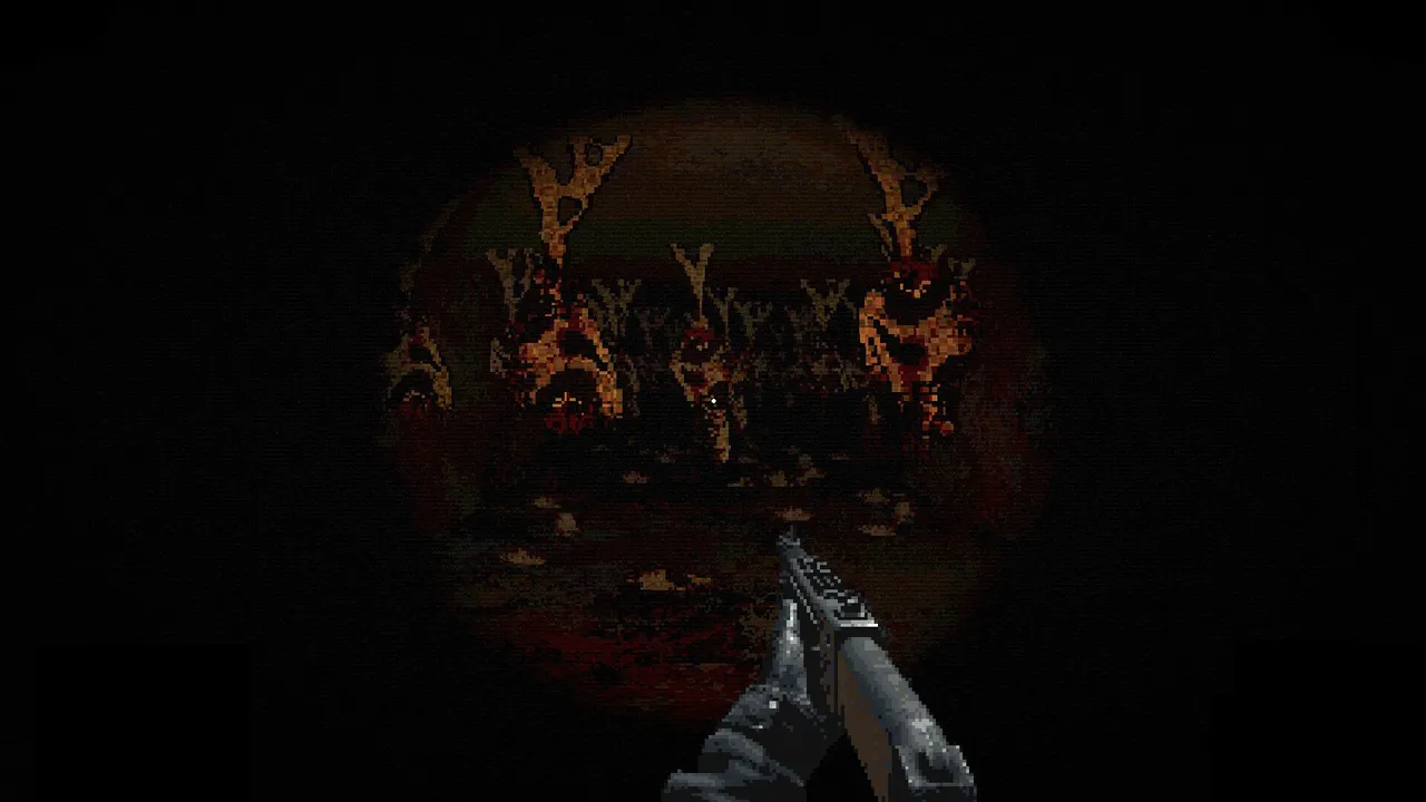 BLIGHTEN Demo Screenshot 2