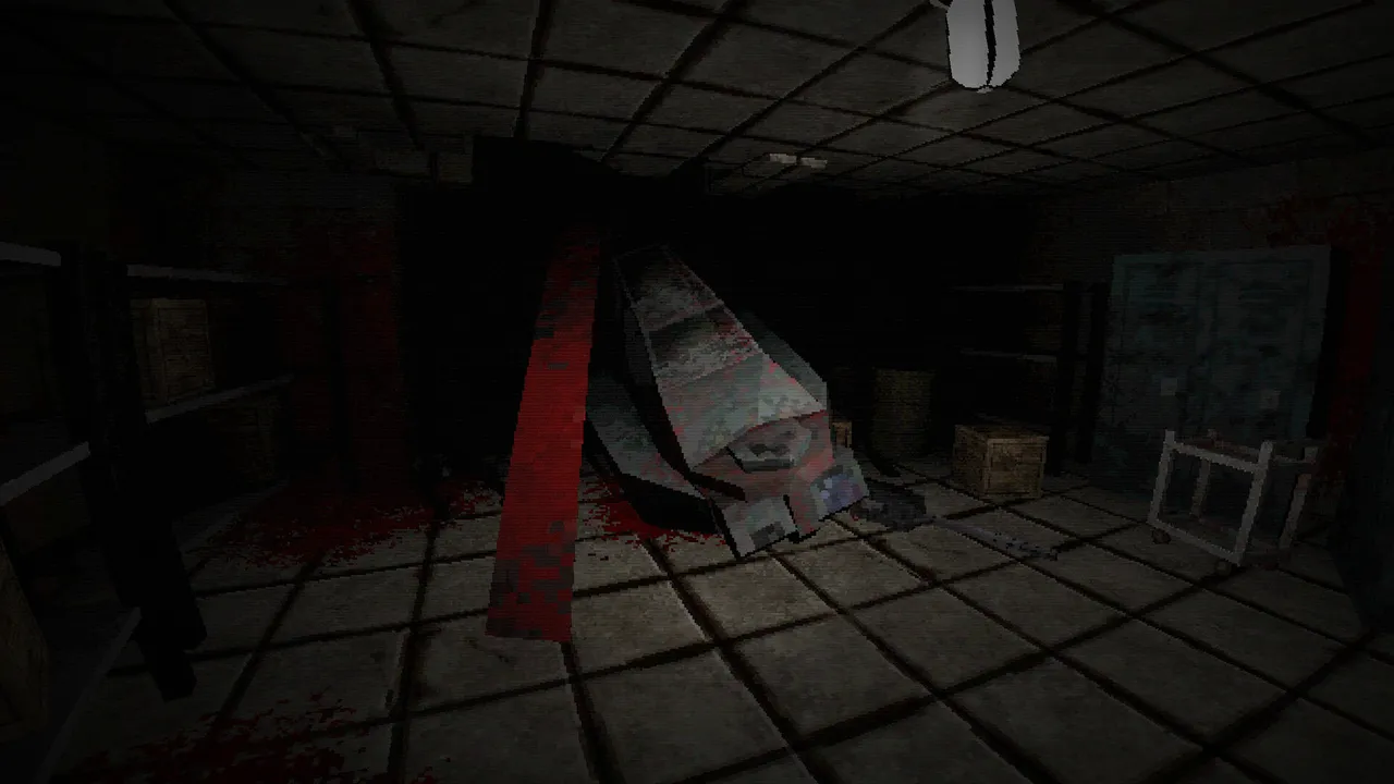 BLIGHTEN Demo Screenshot 5