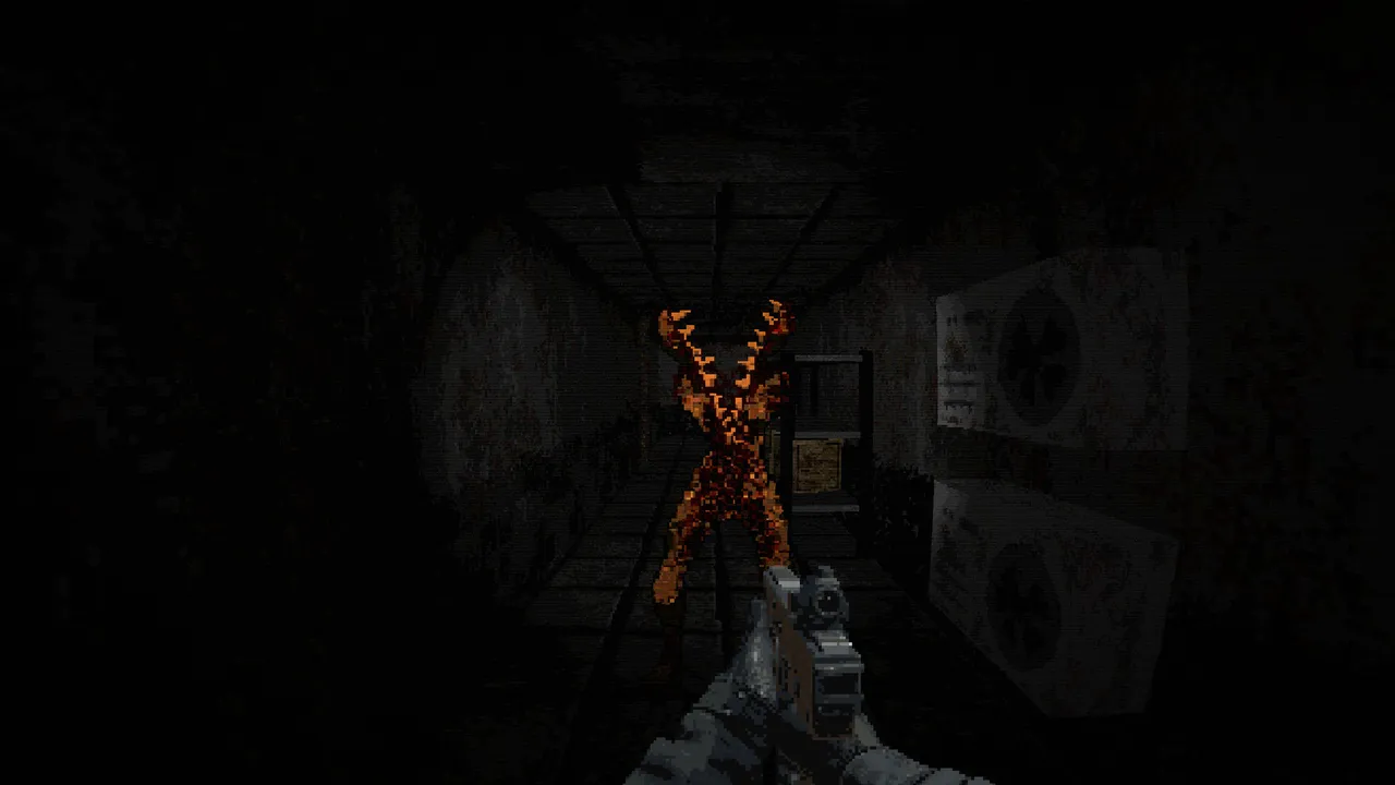 BLIGHTEN Demo Screenshot 1