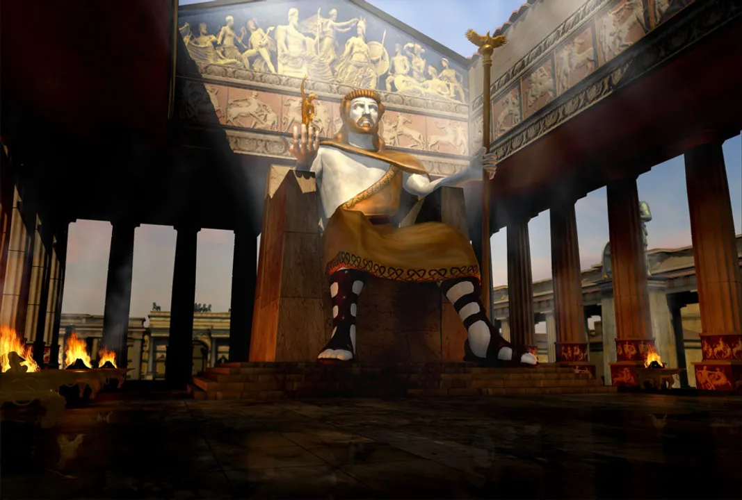 Civilization IV: Beyond the Sword Screenshot 2