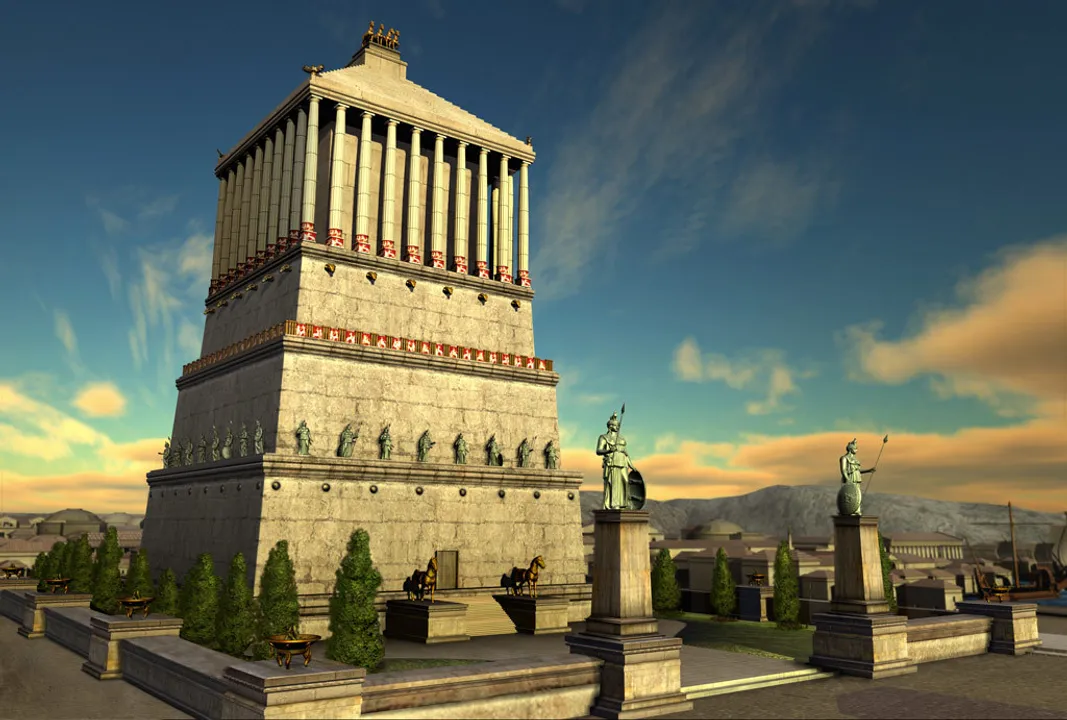 Civilization IV: Beyond the Sword Screenshot 1