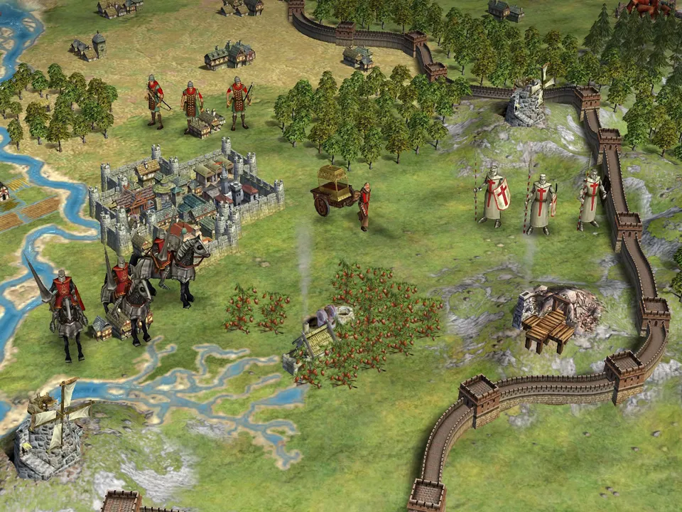 Civilization IV: Beyond the Sword Screenshot 8