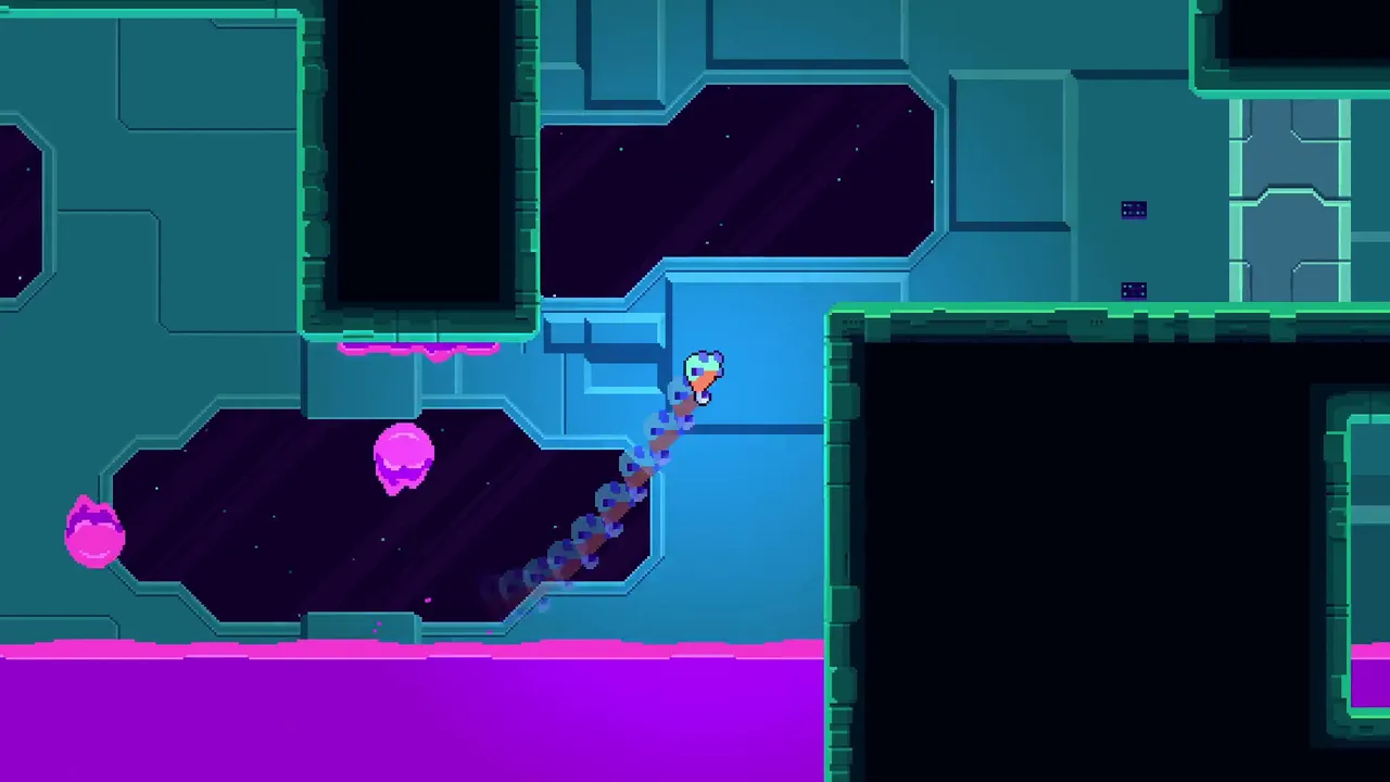 Gravity Vs Goo Screenshot 8