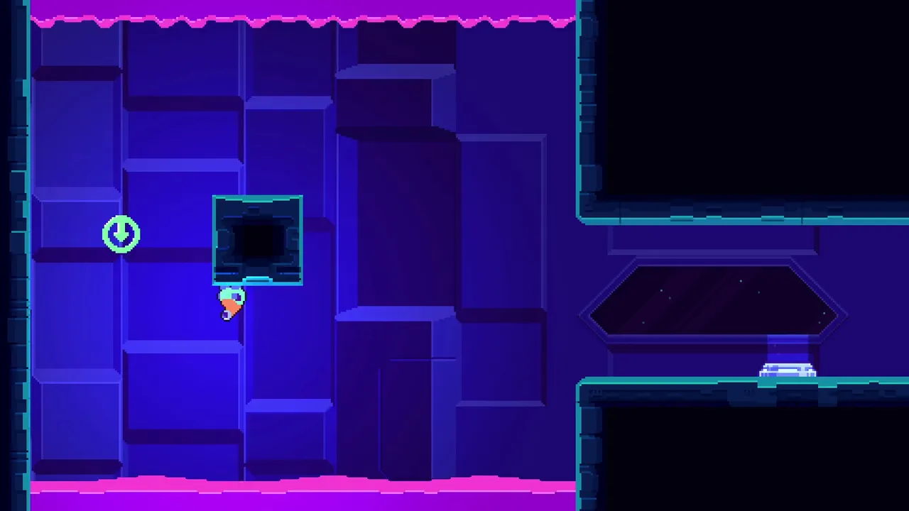 Gravity Vs Goo Screenshot 5