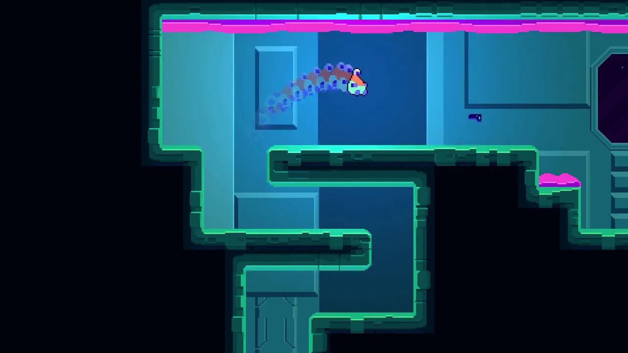 Gravity Vs Goo Screenshot 10