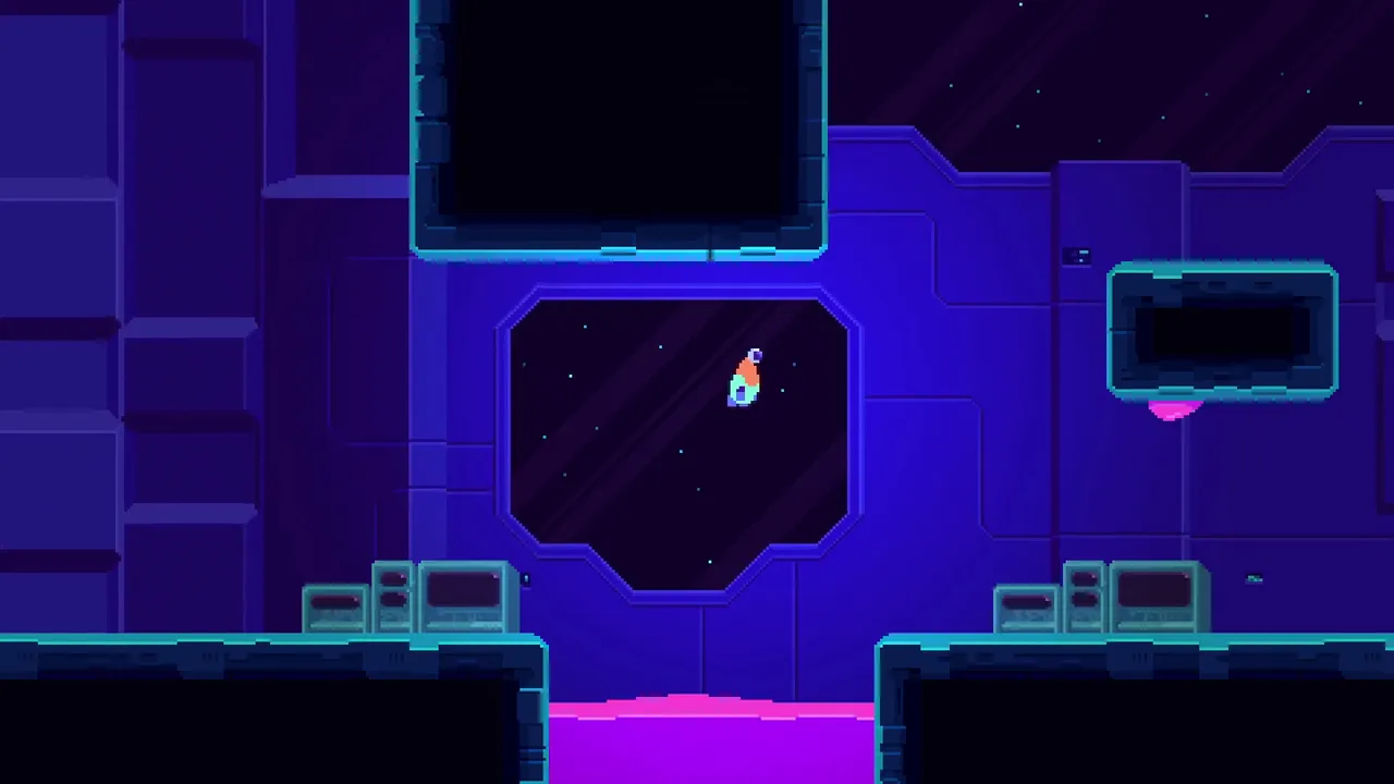 Gravity Vs Goo Screenshot 2