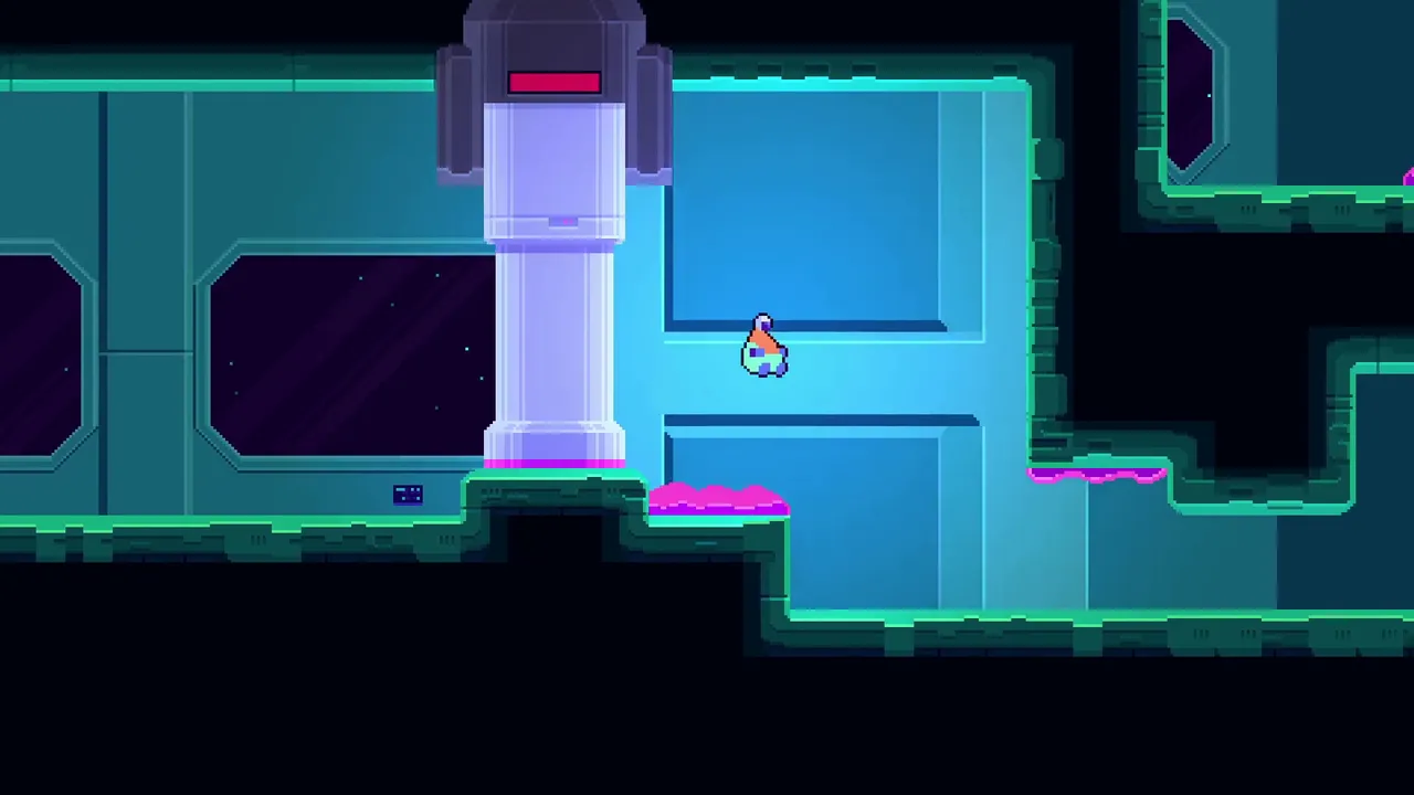 Gravity Vs Goo Screenshot 4