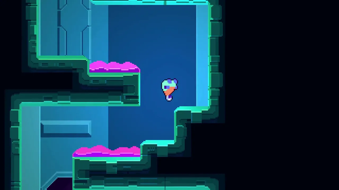 Gravity Vs Goo Screenshot 3