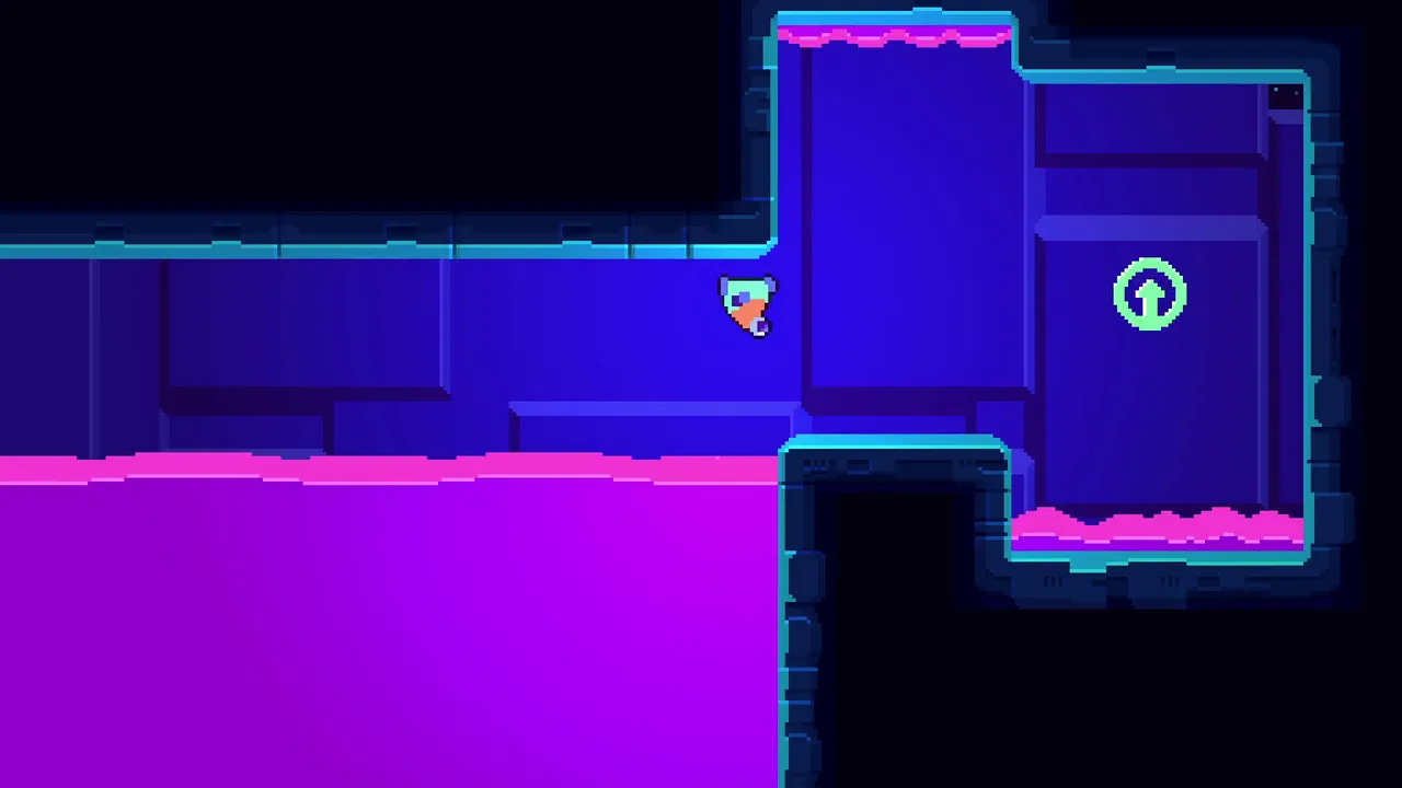 Gravity Vs Goo Screenshot 12