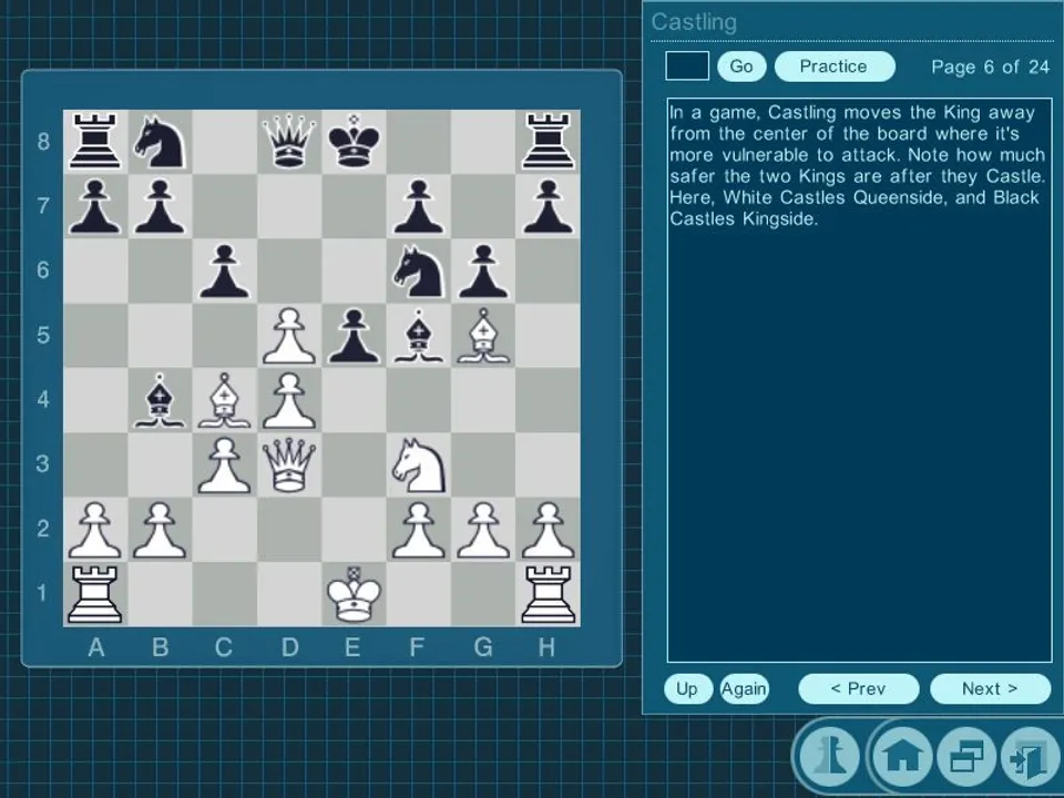 Chessmaster® Challenge Screenshot 0