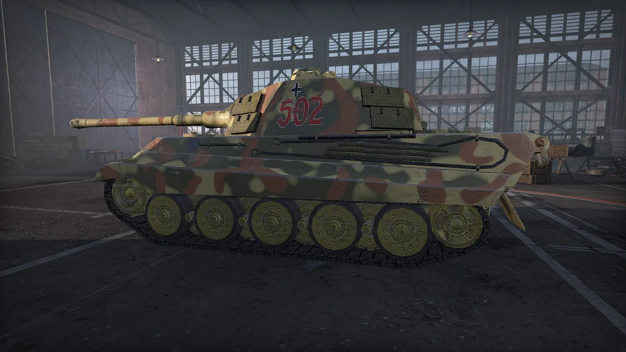 Steel Division 2 - Nemesis #1 - Sandomierz Screenshot 4