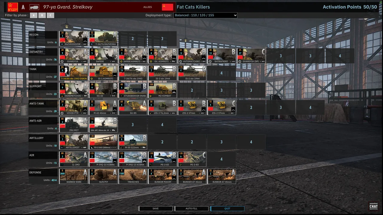 Steel Division 2 - Nemesis #1 - Sandomierz Screenshot 3