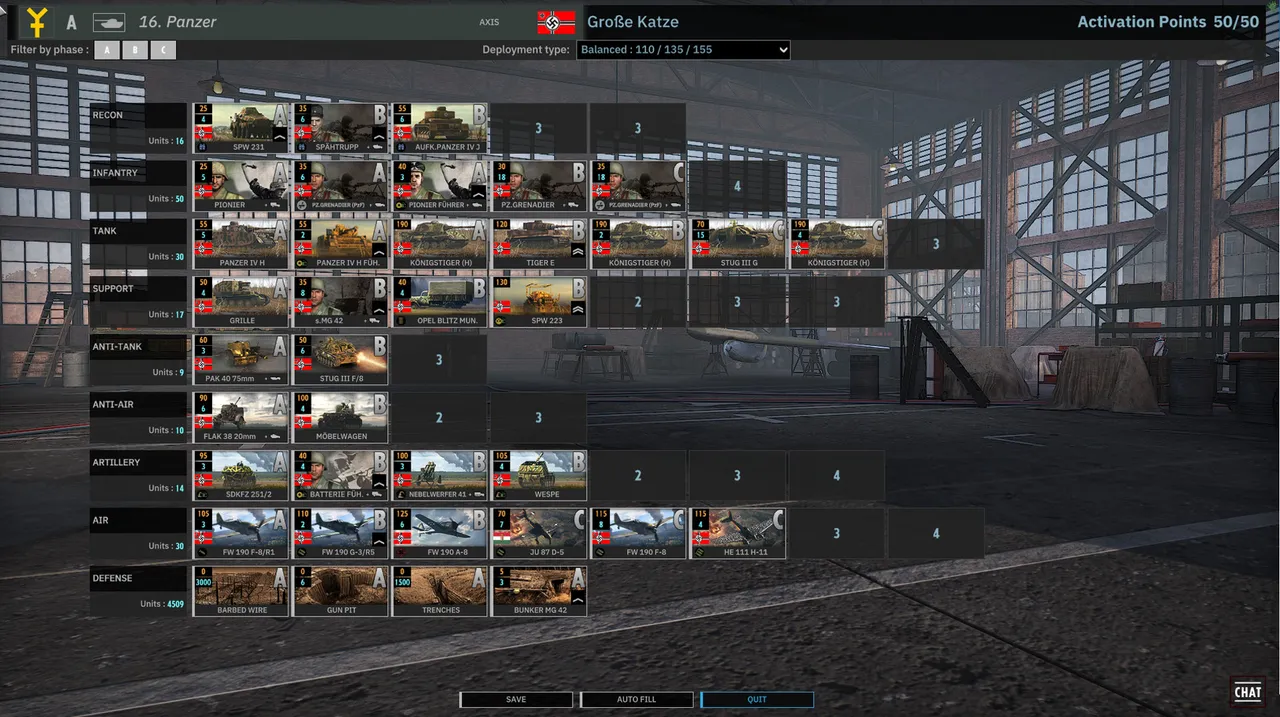 Steel Division 2 - Nemesis #1 - Sandomierz Screenshot 2