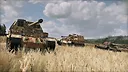 Steel Division 2 - Nemesis #2 - Lvov Offensive Screenshot 3