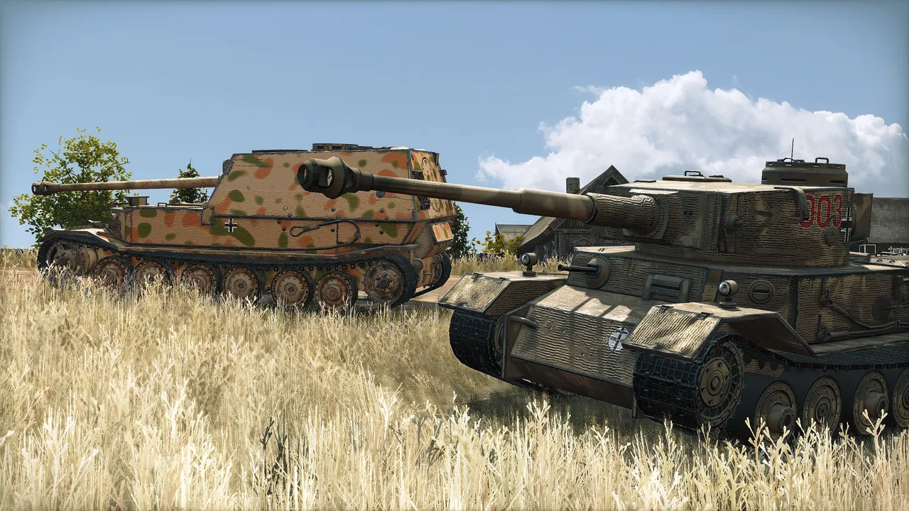 Steel Division 2 - Nemesis #2 - Lvov Offensive Screenshot 5