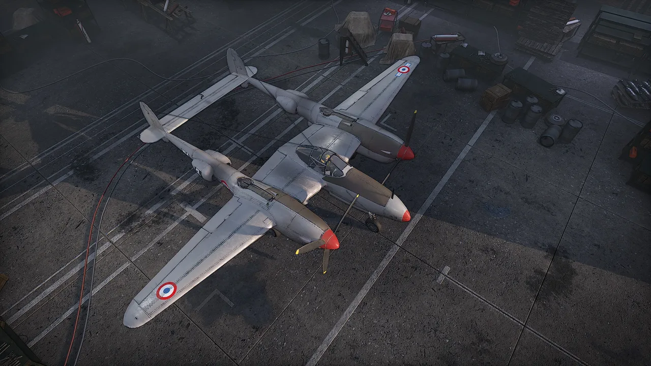 Steel Division 2 - Nemesis #4 - Storming Toulon Screenshot 3
