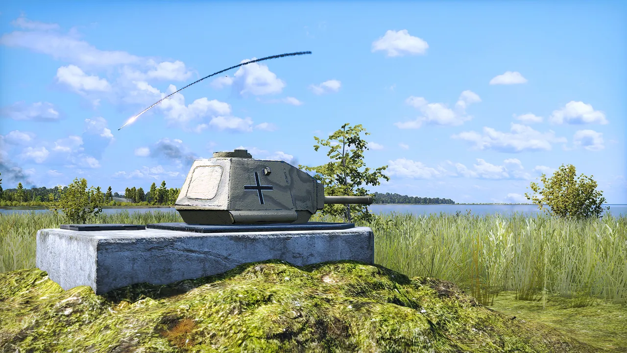 Steel Division 2 - Nemesis #4 - Storming Toulon Screenshot 0