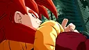 DRAGON BALL FighterZ - Gogeta (SS4) Screenshot 3