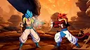 DRAGON BALL FighterZ - Gogeta (SS4) Screenshot 2
