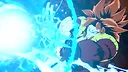 DRAGON BALL FighterZ - Gogeta (SS4) Screenshot 1