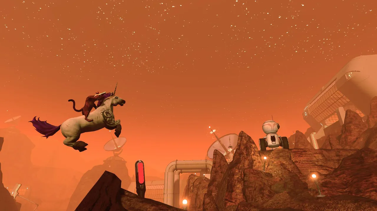 Trials Fusion - Awesome Level Max Screenshot 2
