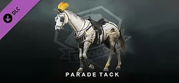 METAL GEAR SOLID V: THE PHANTOM PAIN - Parade Tack