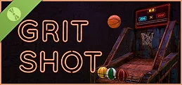 Grit Shot Demo