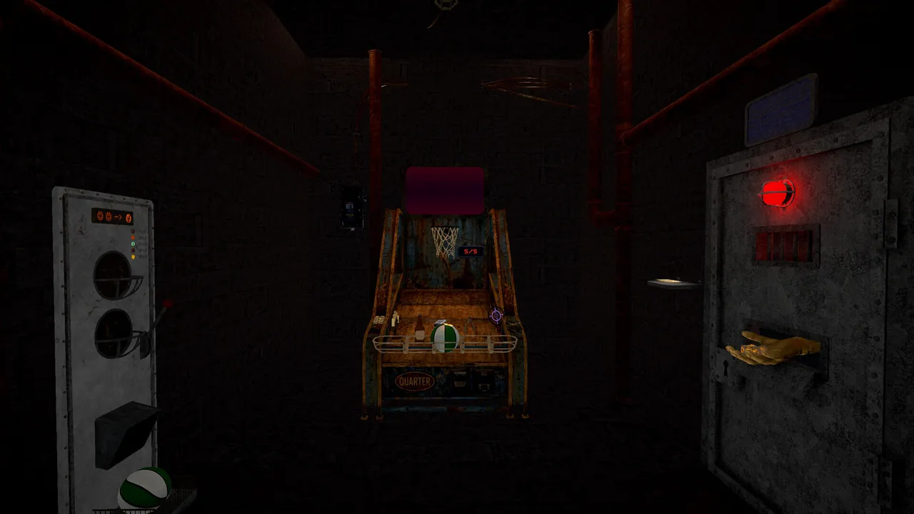 Grit Shot Demo Screenshot 7