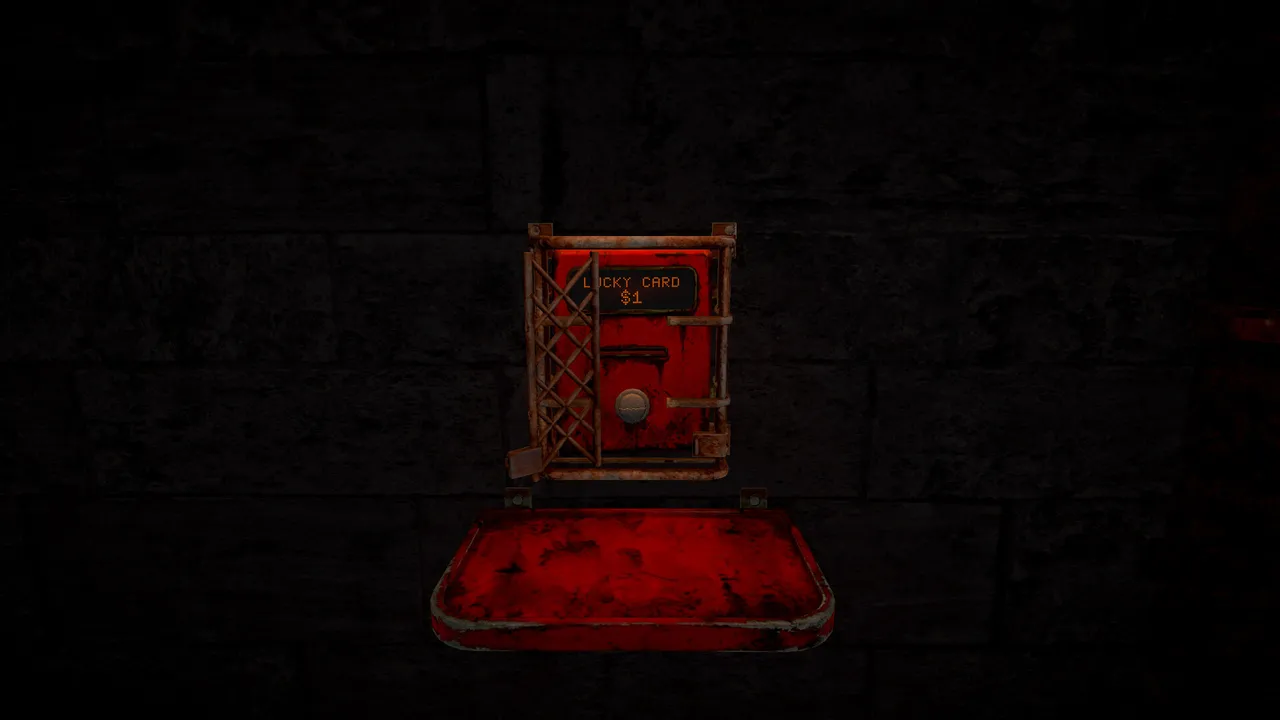 Grit Shot Demo Screenshot 9