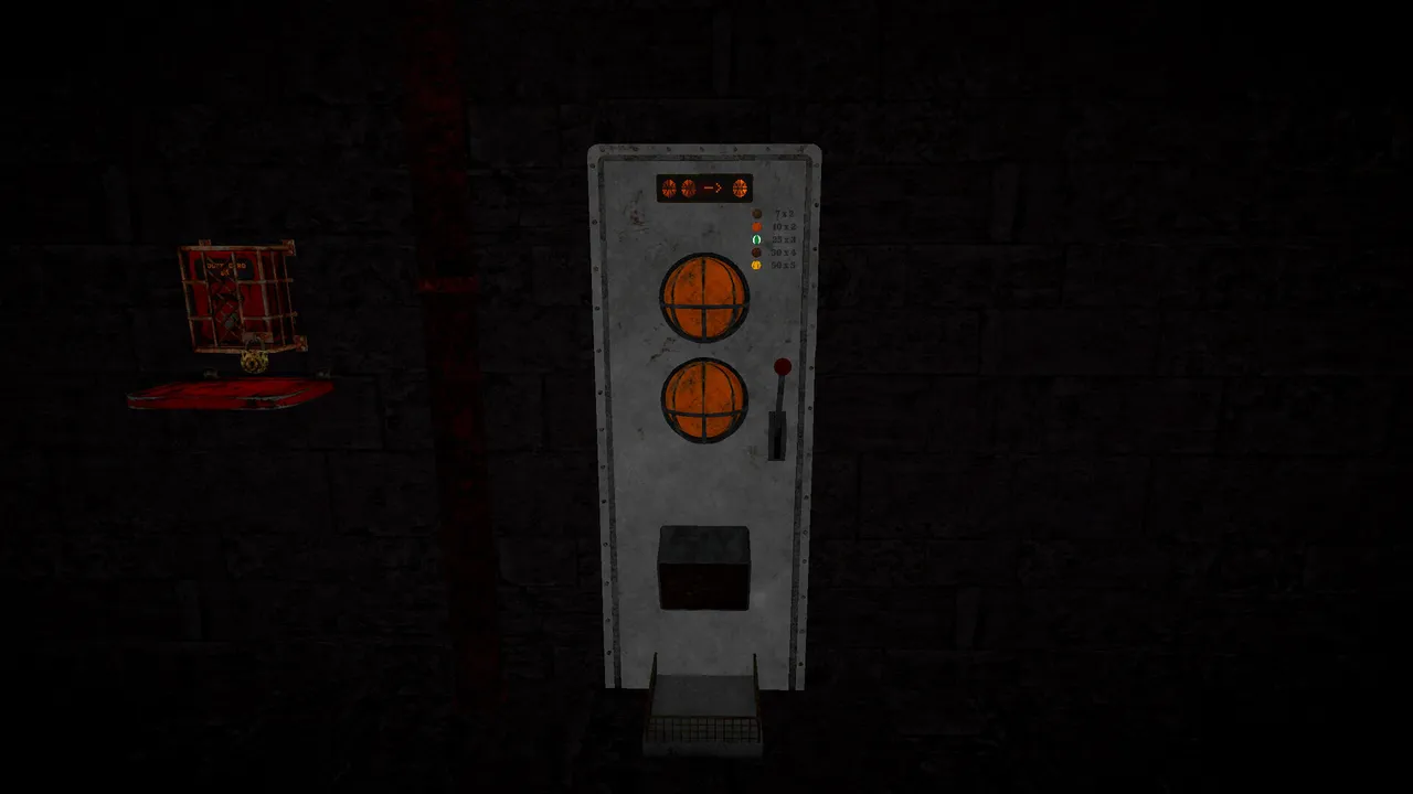 Grit Shot Demo Screenshot 8