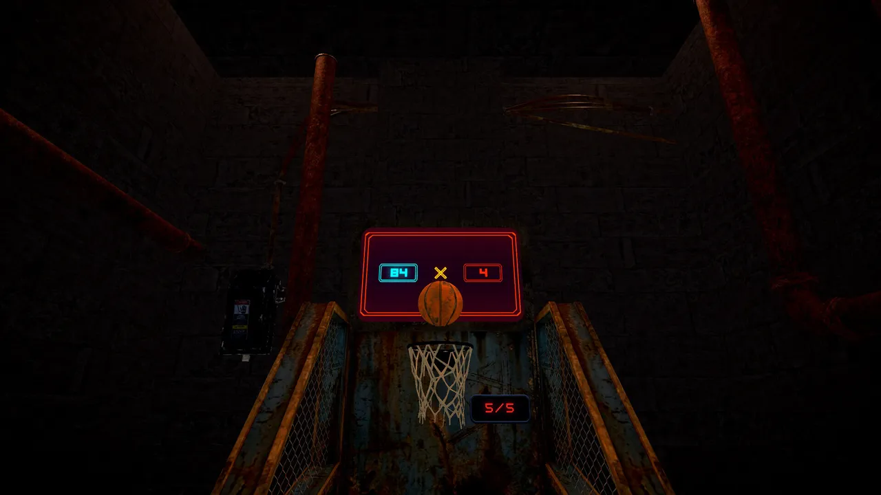 Grit Shot Demo Screenshot 10