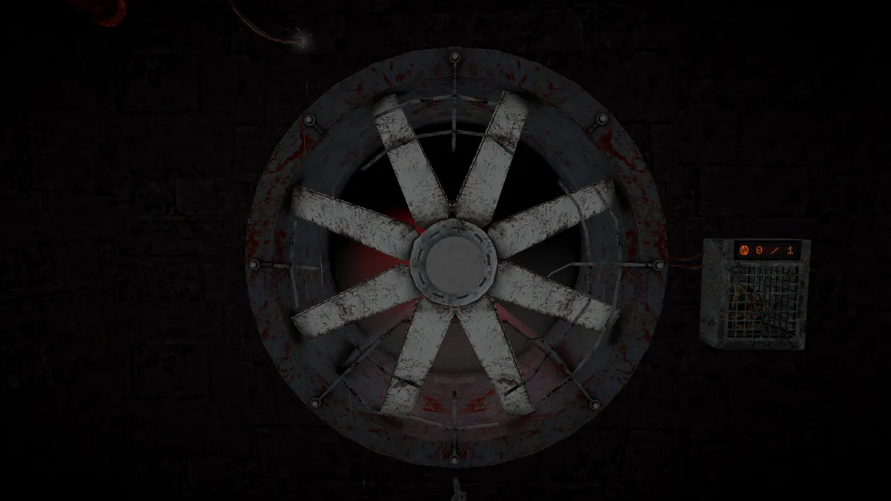 Grit Shot Demo Screenshot 1