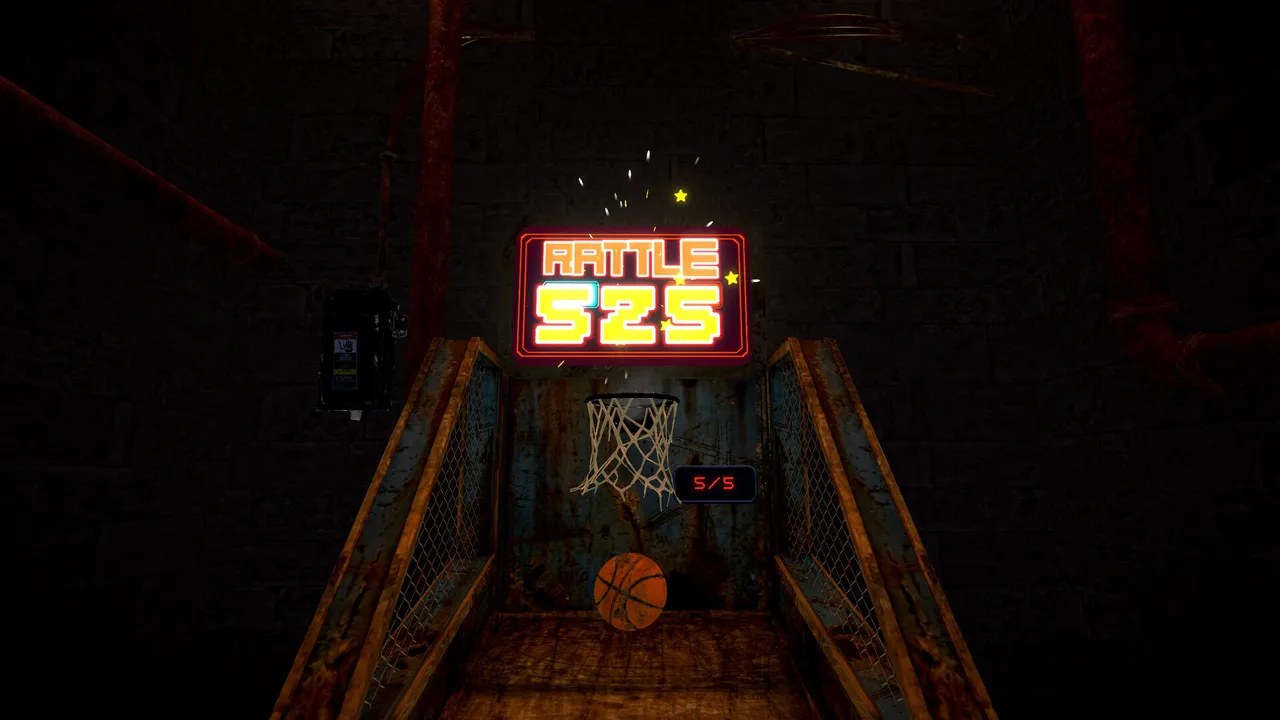 Grit Shot Demo Screenshot 6