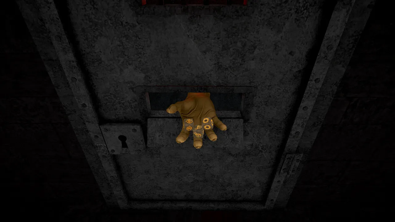 Grit Shot Demo Screenshot 3