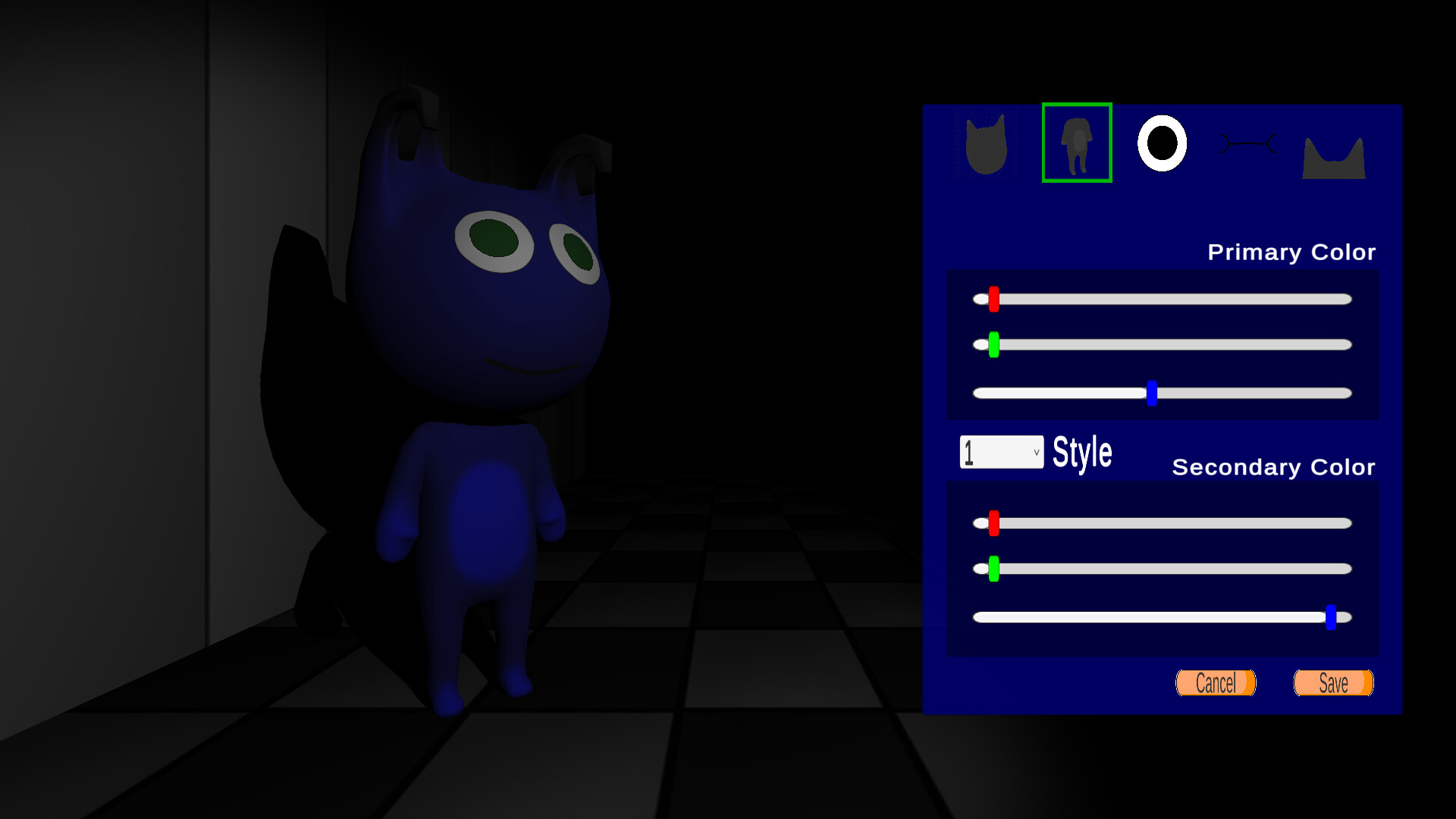 Animaly Screenshot 4