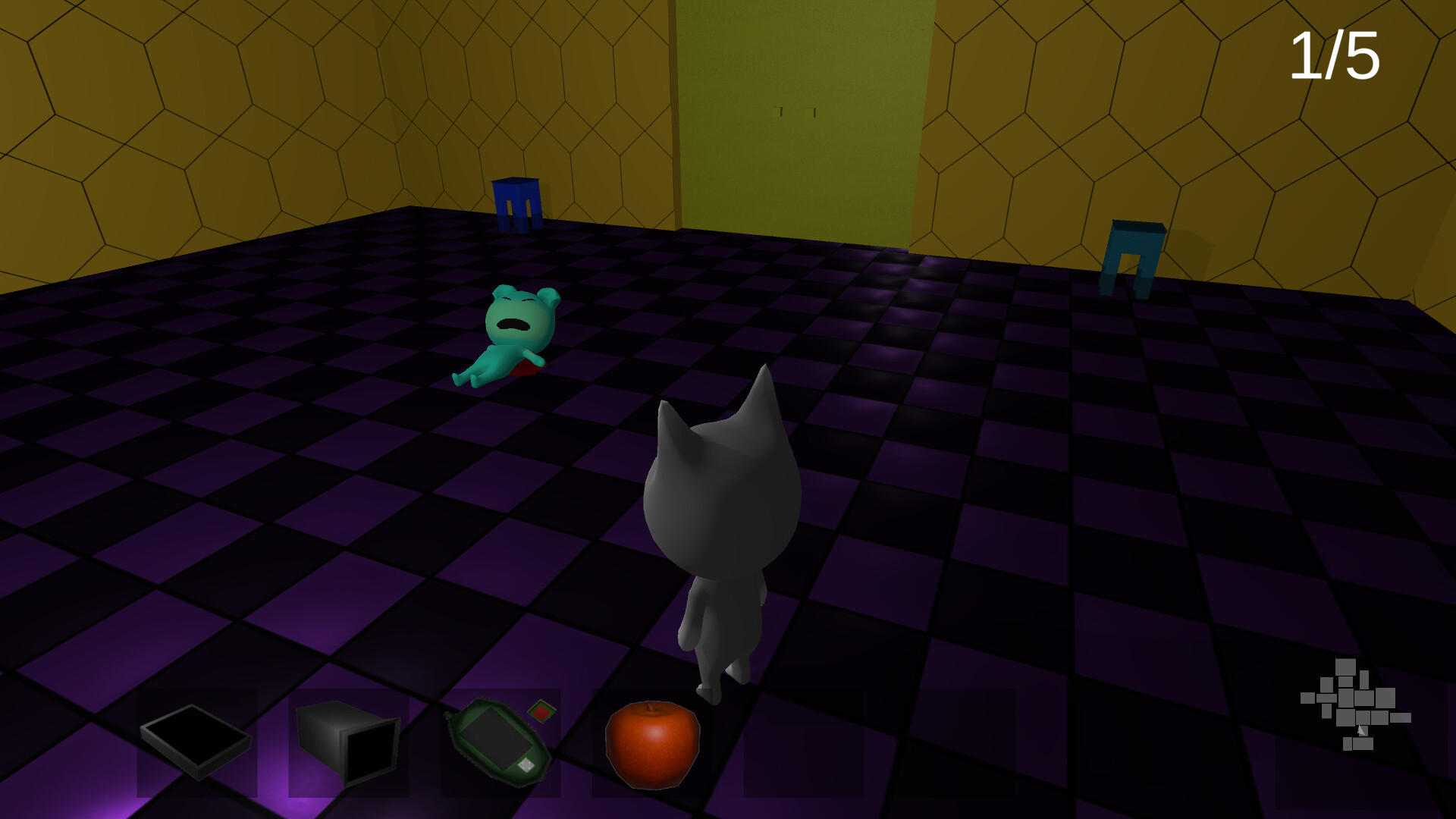 Animaly Screenshot 0