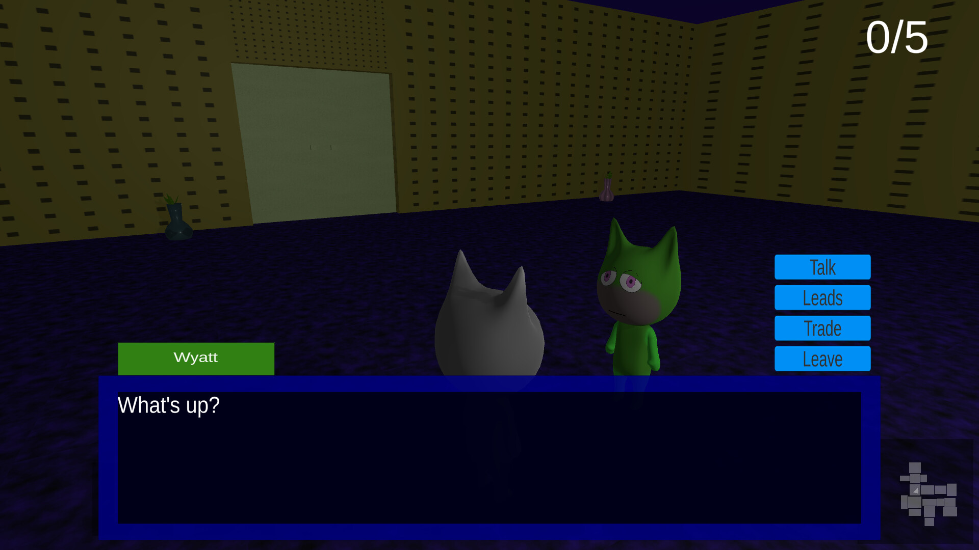 Animaly Screenshot 1