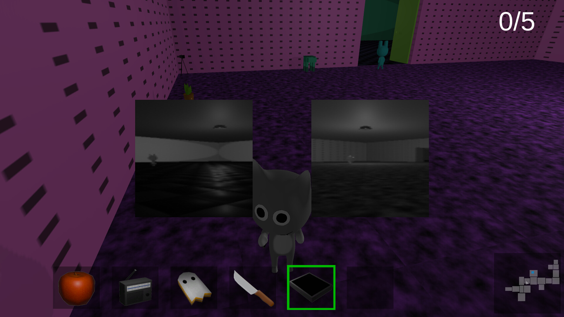 Animaly Screenshot 2