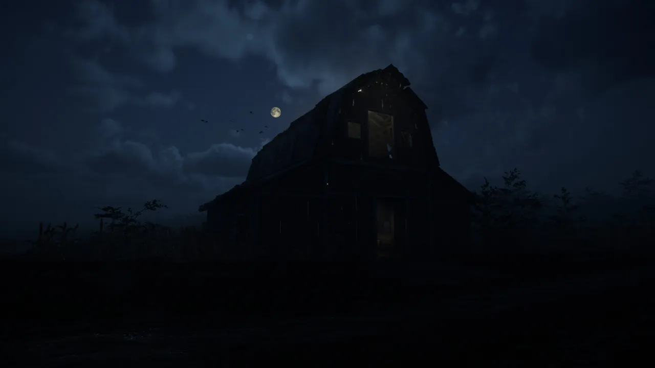 Case of 1980 Screenshot 12
